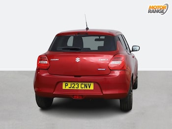 Used Suzuki Swift 2023 for sale - 78611261: Photo
