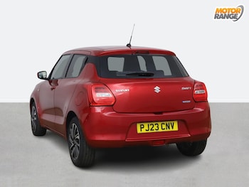 Used Suzuki Swift 2023 for sale - 78611261: Photo
