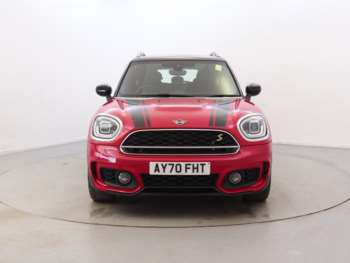 Used MINI Countryman 2021 for sale - 74780785: Photo