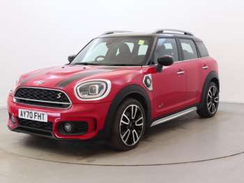 Used MINI Countryman 2021 for sale - 74780785: Photo