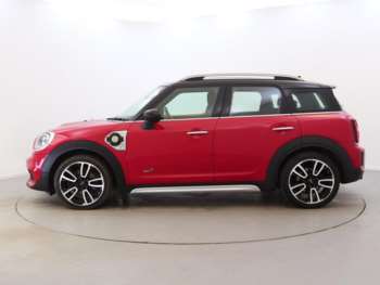 Used MINI Countryman 2021 for sale - 74780785: Photo