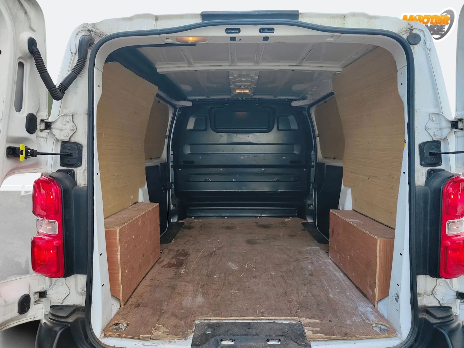 Vehicle 17