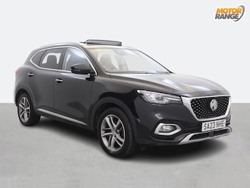 Used MG MG HS 2023 for sale - 78815349: Photo