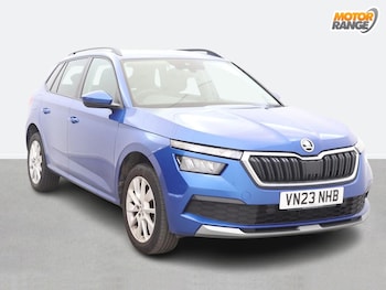Used Skoda Kamiq 2023 for sale - 78888570: Photo
