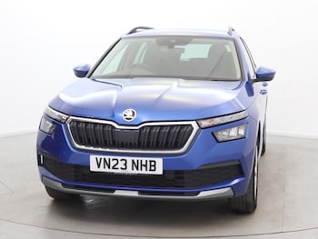 Used Skoda Kamiq 2023 for sale - 78888570: Photo