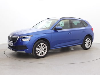 Used Skoda Kamiq 2023 for sale - 78888570: Photo