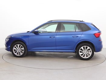 Used Skoda Kamiq 2023 for sale - 78888570: Photo