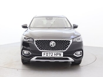 Used MG MG HS 2023 for sale - 78107612: Photo