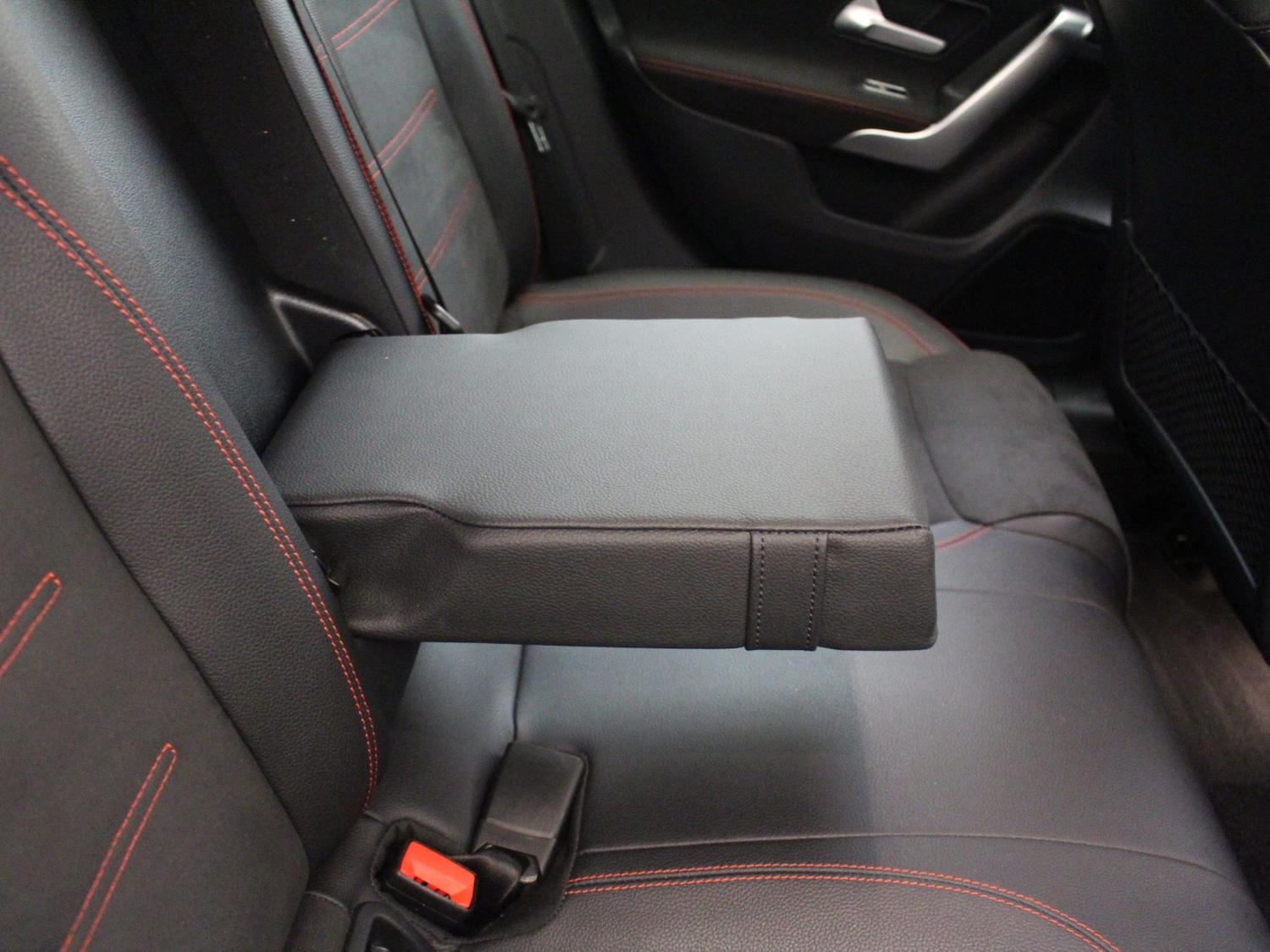 Used Mercedes-Benz A-Class 2019 for sale - 78122463: Photo 13