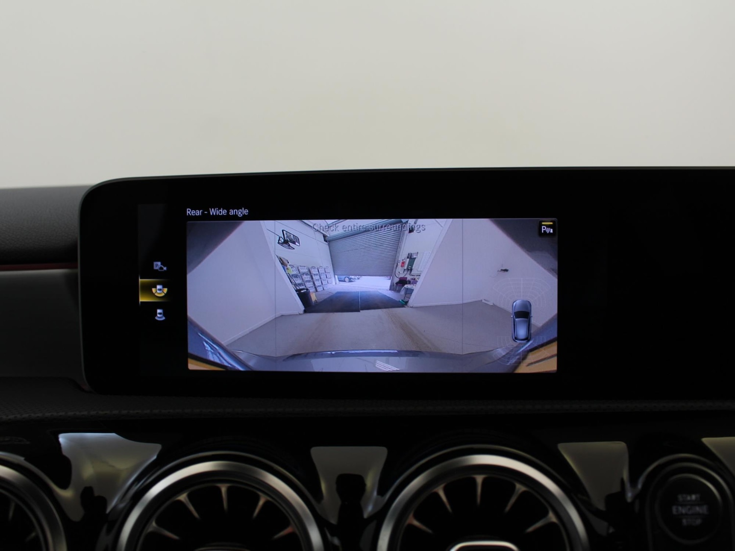 Used Mercedes-Benz A-Class 2019 for sale - 78122463: Photo 19