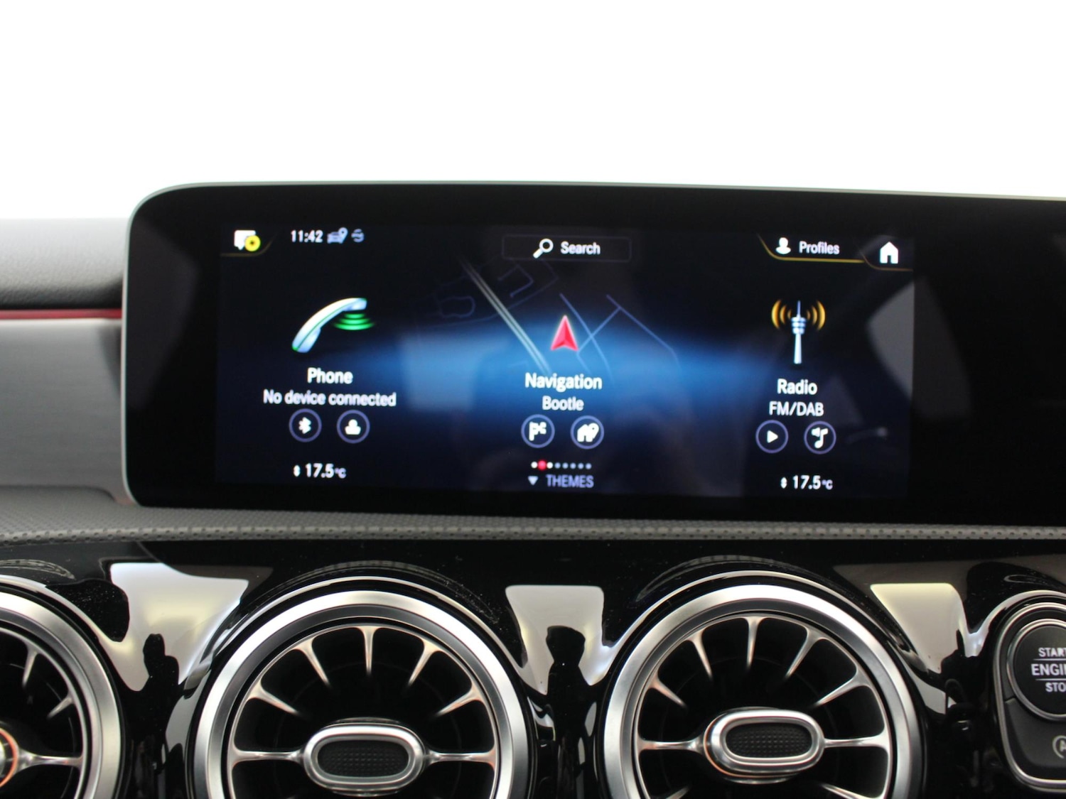 Used Mercedes-Benz A-Class 2019 for sale - 78122463: Photo 21