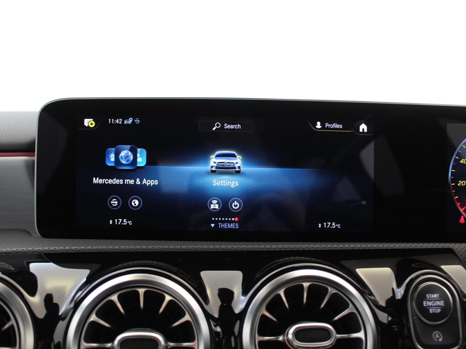 Used Mercedes-Benz A-Class 2019 for sale - 78122463: Photo 23