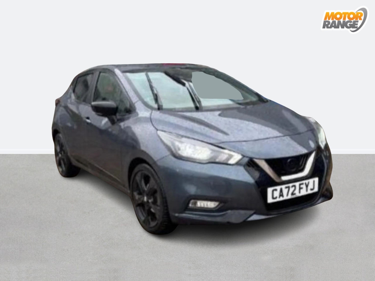 Used Nissan Micra 2022 for sale - 77158914: Photo 1
