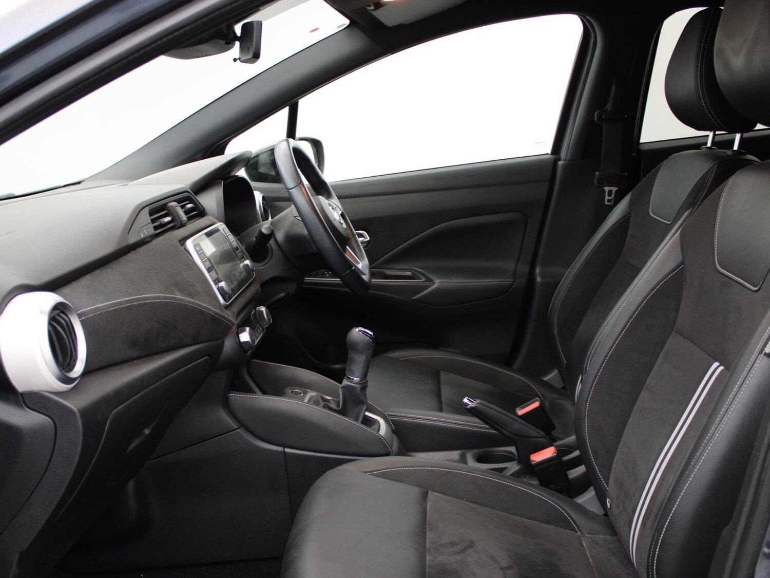 Used Nissan Micra 2022 for sale - 77158914: Photo 10