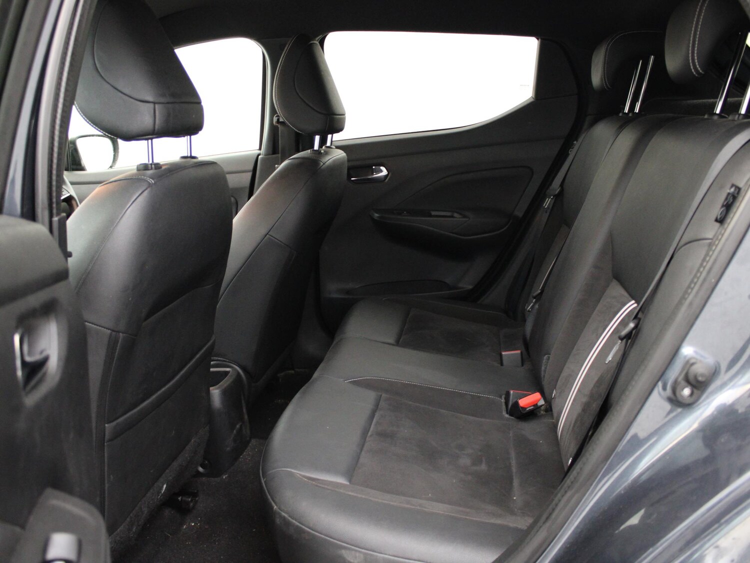 Used Nissan Micra 2022 for sale - 77158914: Photo 11