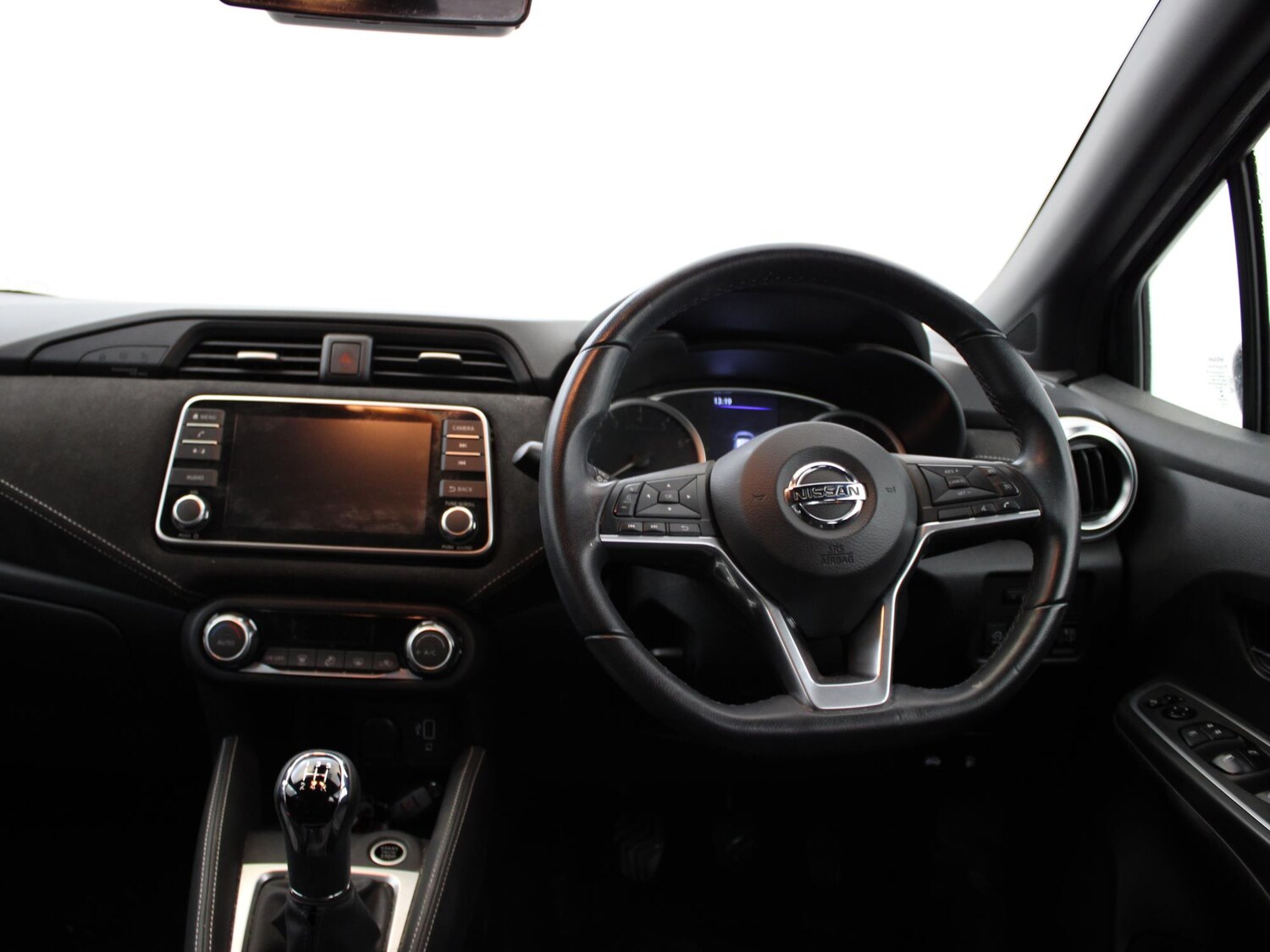 Used Nissan Micra 2022 for sale - 77158914: Photo 12