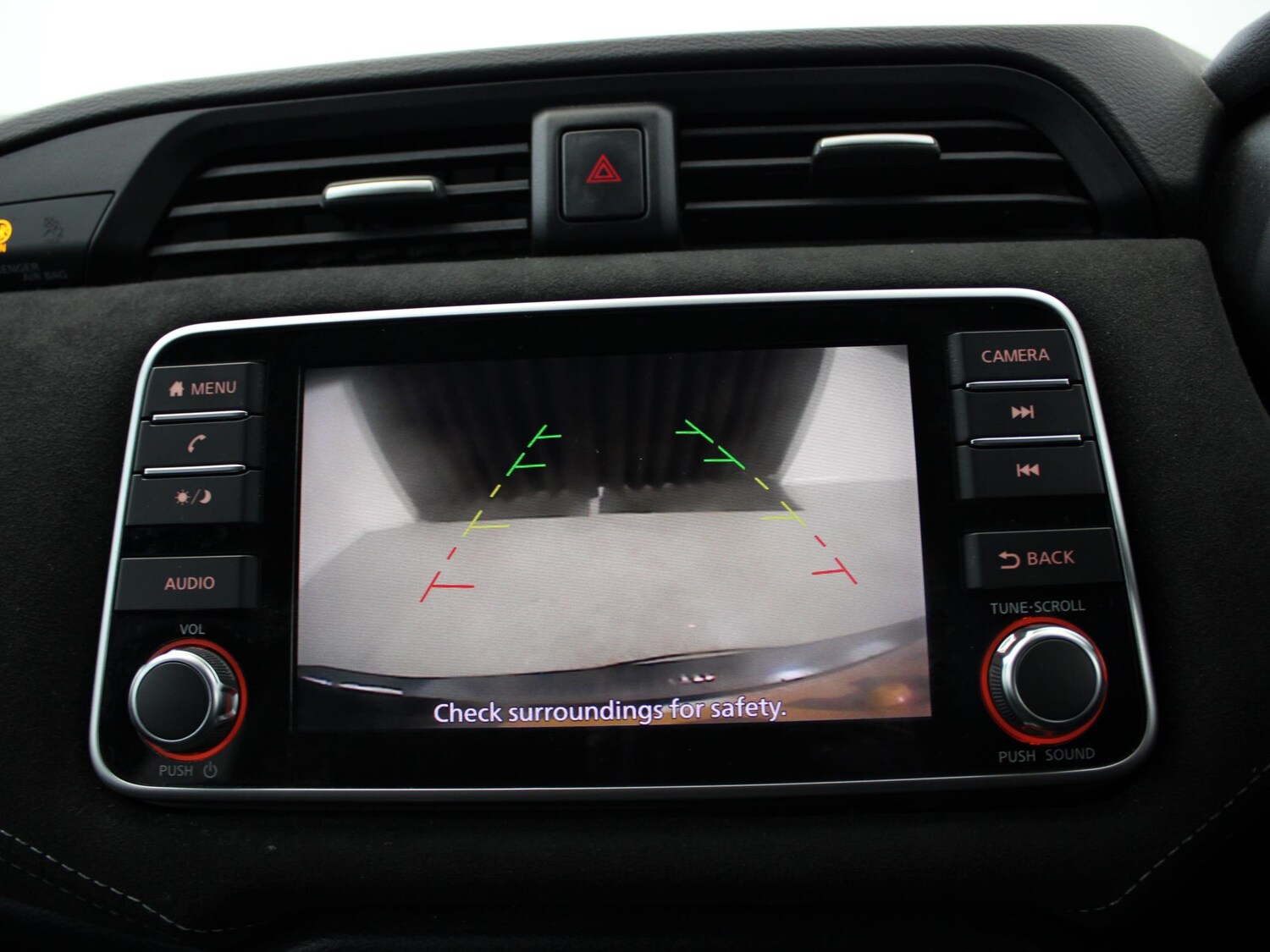 Used Nissan Micra 2022 for sale - 77158914: Photo 14