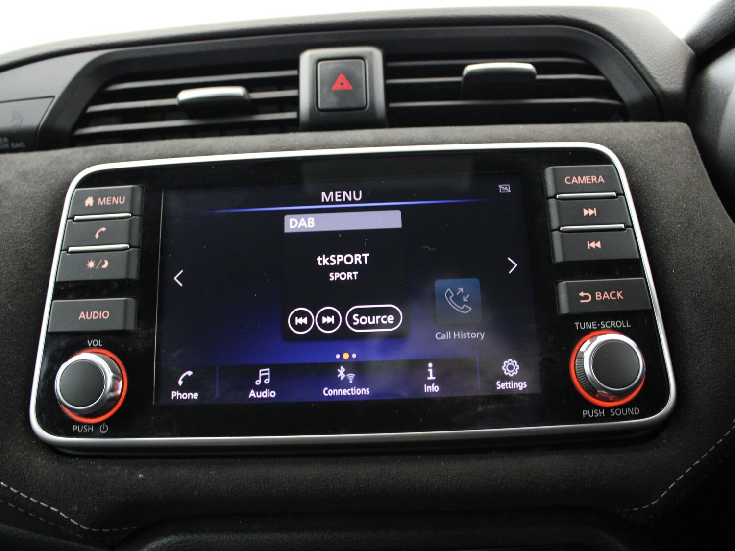 Used Nissan Micra 2022 for sale - 77158914: Photo 15