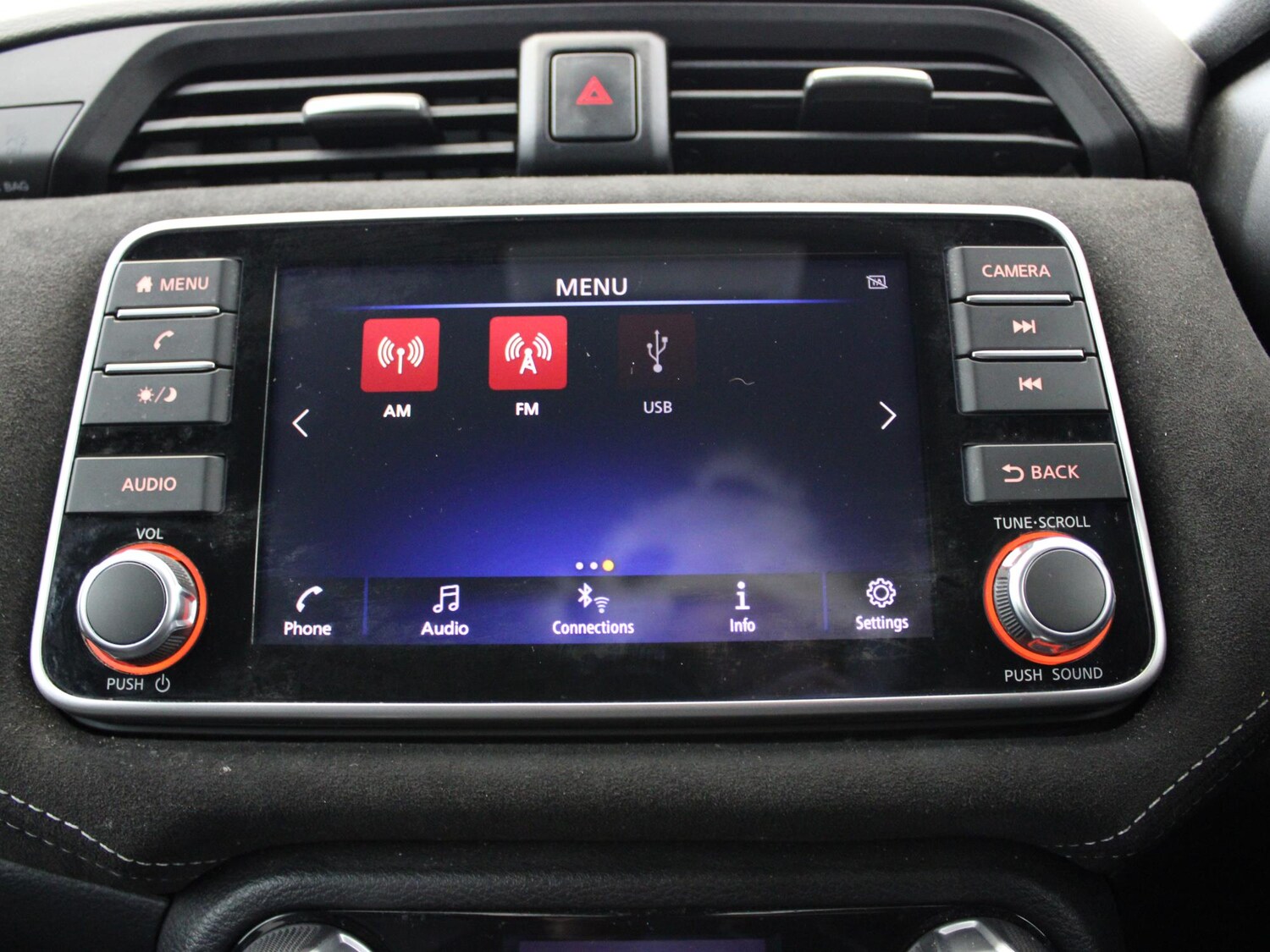 Used Nissan Micra 2022 for sale - 77158914: Photo 17