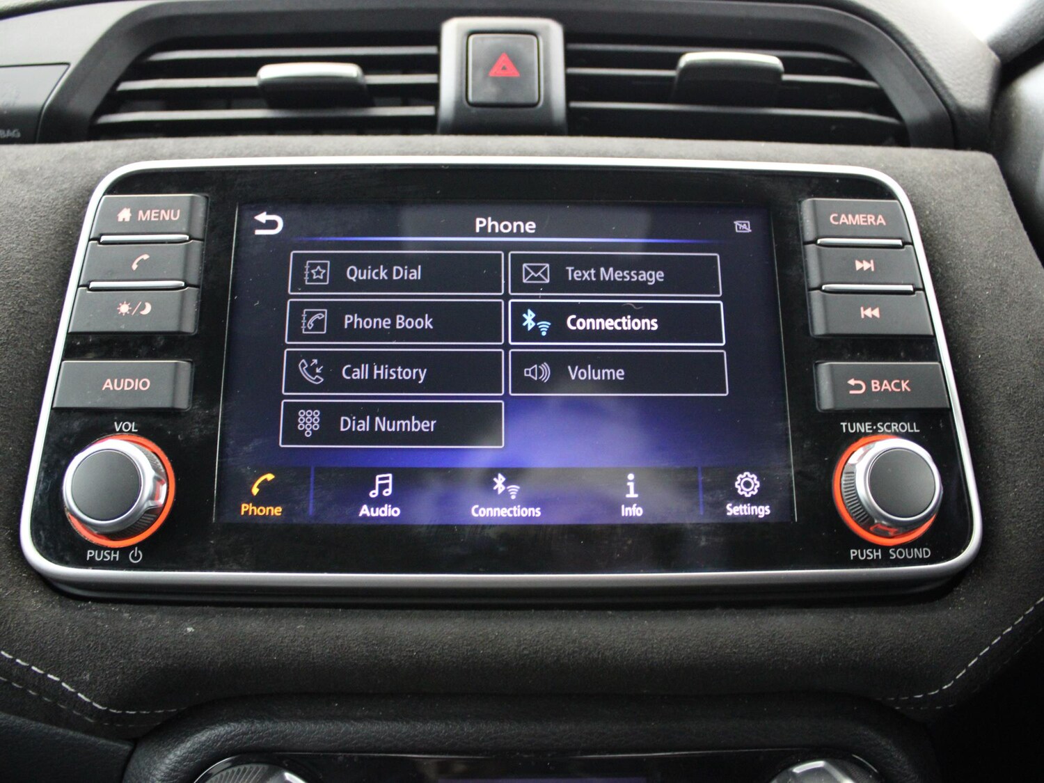 Used Nissan Micra 2022 for sale - 77158914: Photo 18