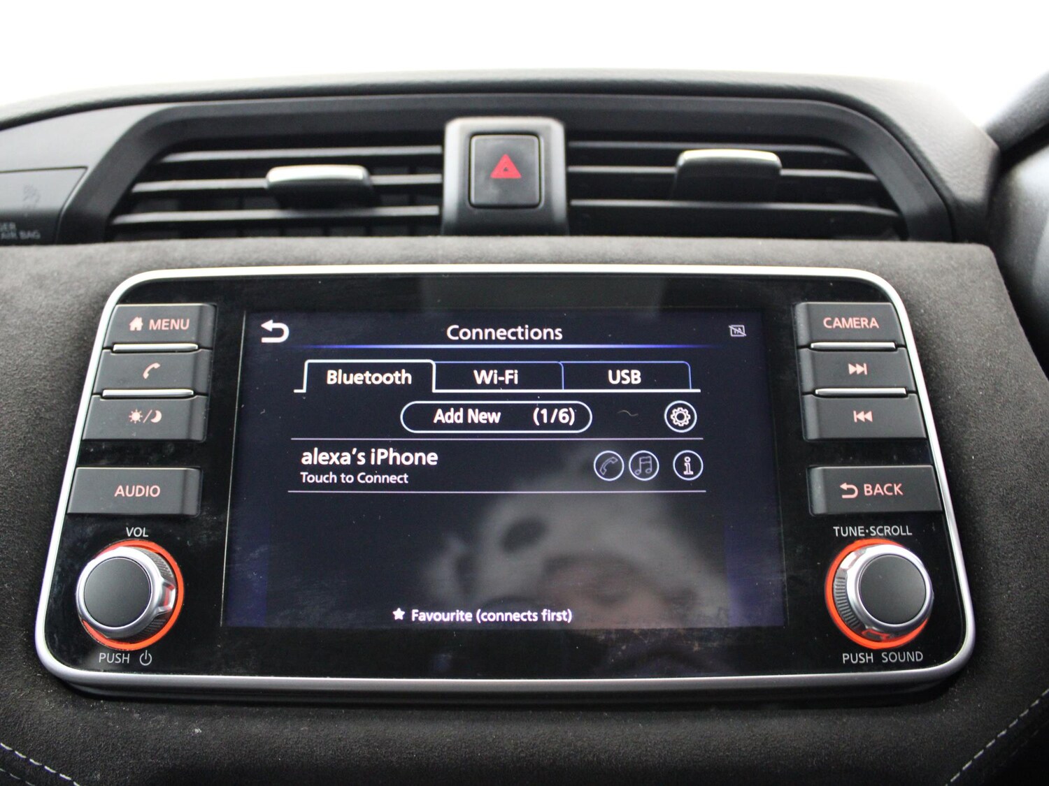 Used Nissan Micra 2022 for sale - 77158914: Photo 19