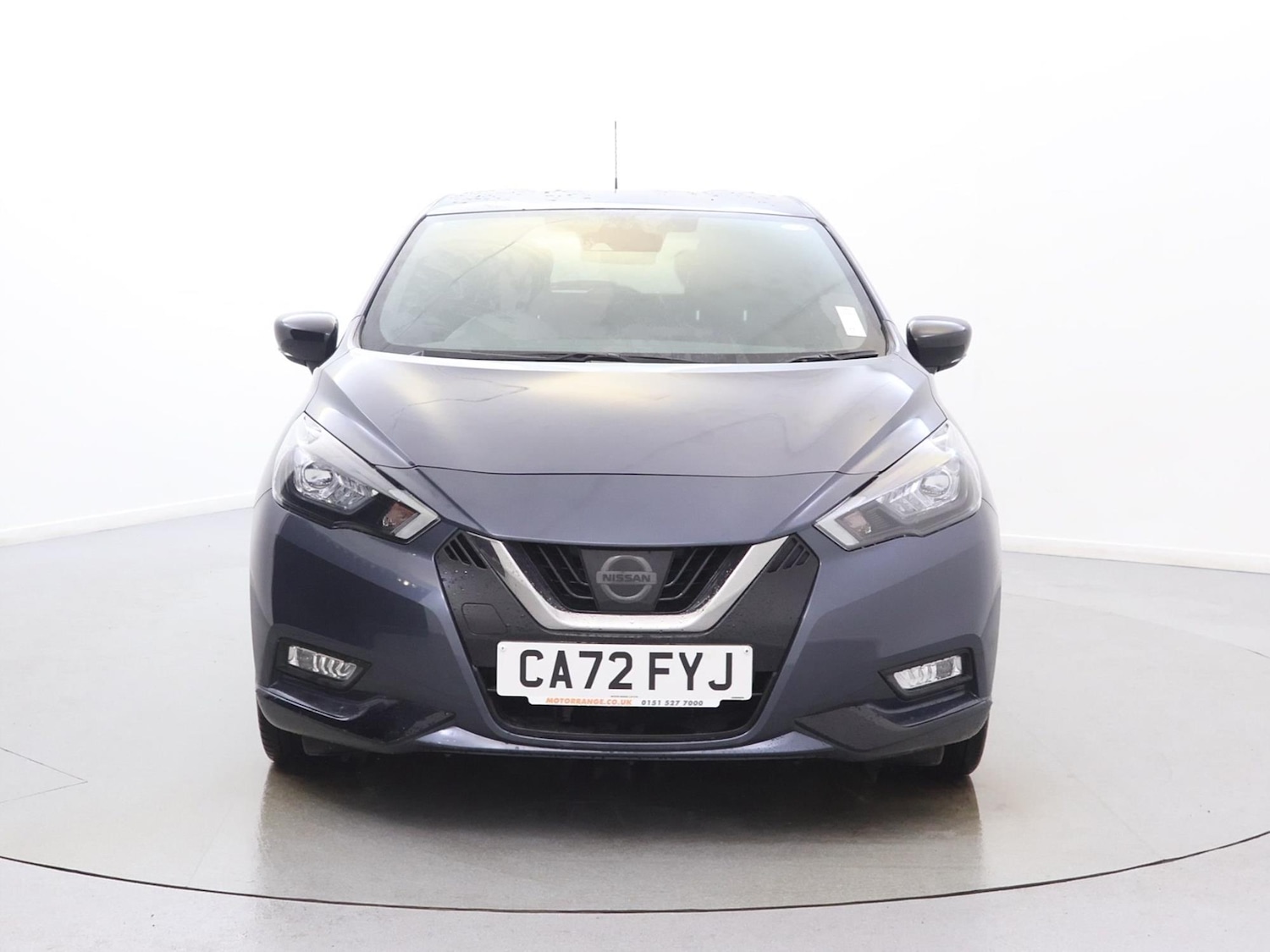 Used Nissan Micra 2022 for sale - 77158914: Photo 2