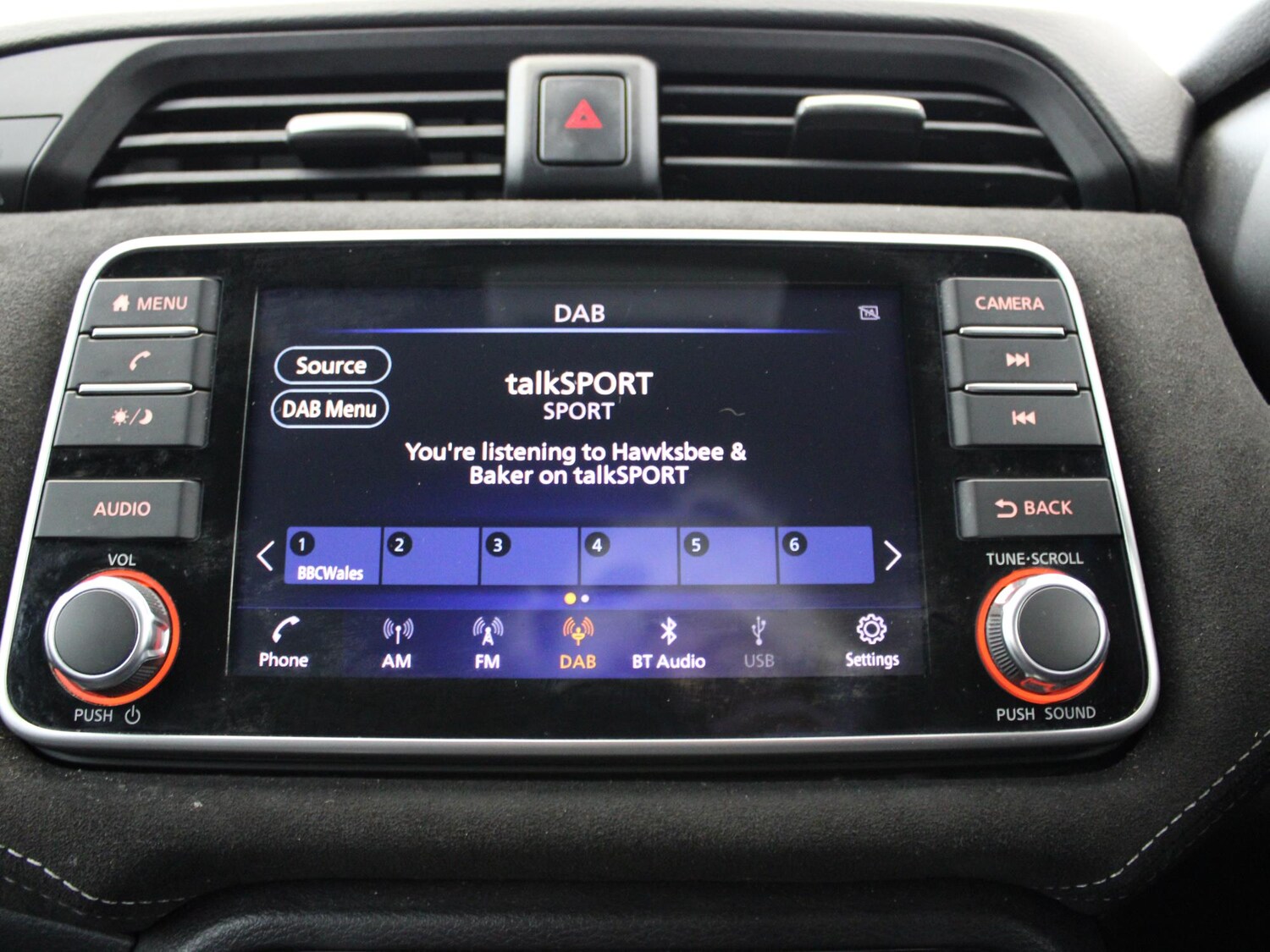 Used Nissan Micra 2022 for sale - 77158914: Photo 20