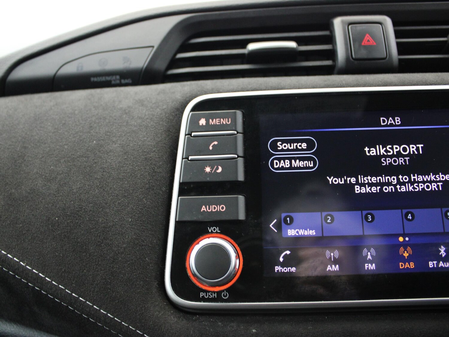 Used Nissan Micra 2022 for sale - 77158914: Photo 21