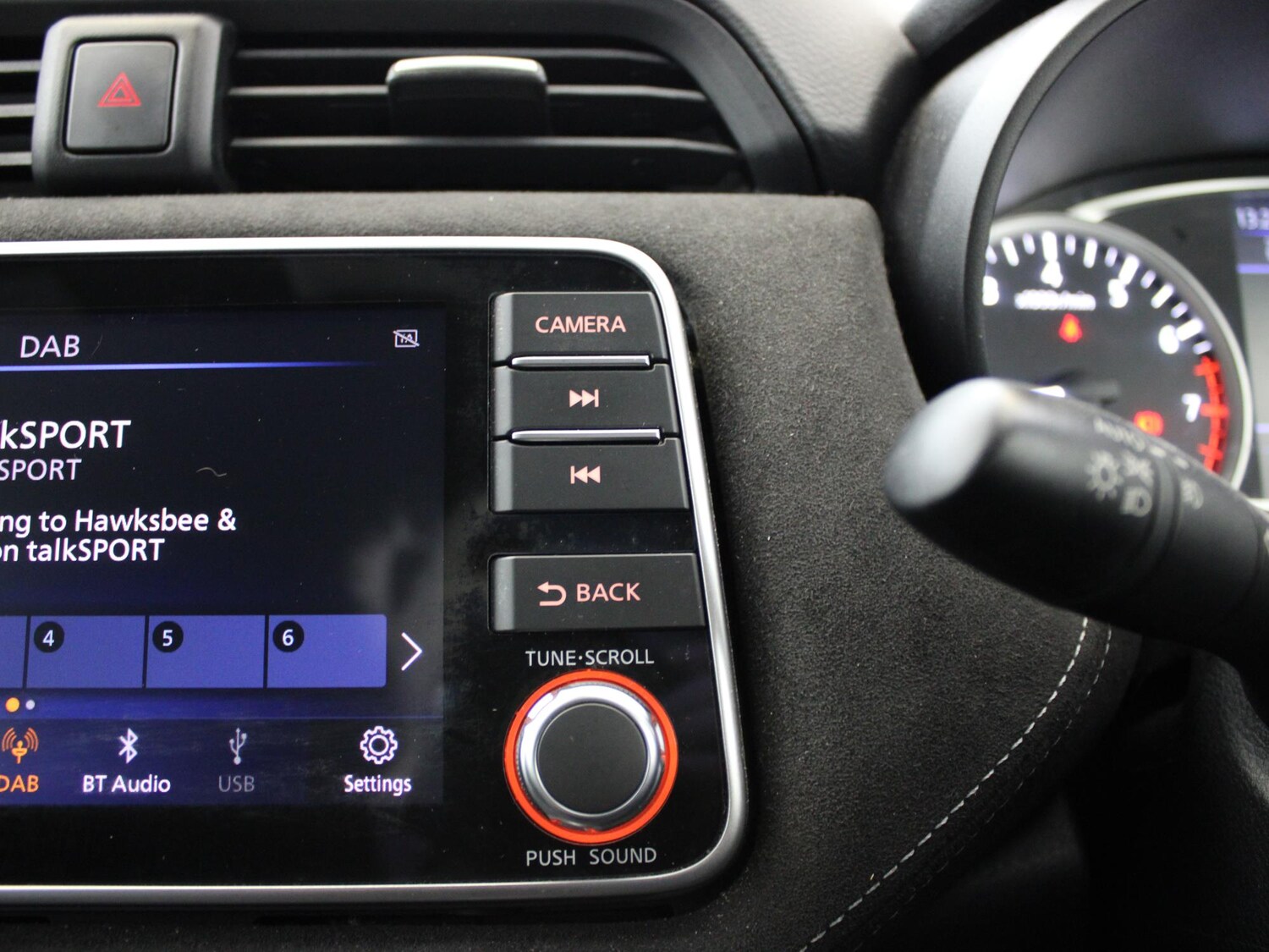 Used Nissan Micra 2022 for sale - 77158914: Photo 22