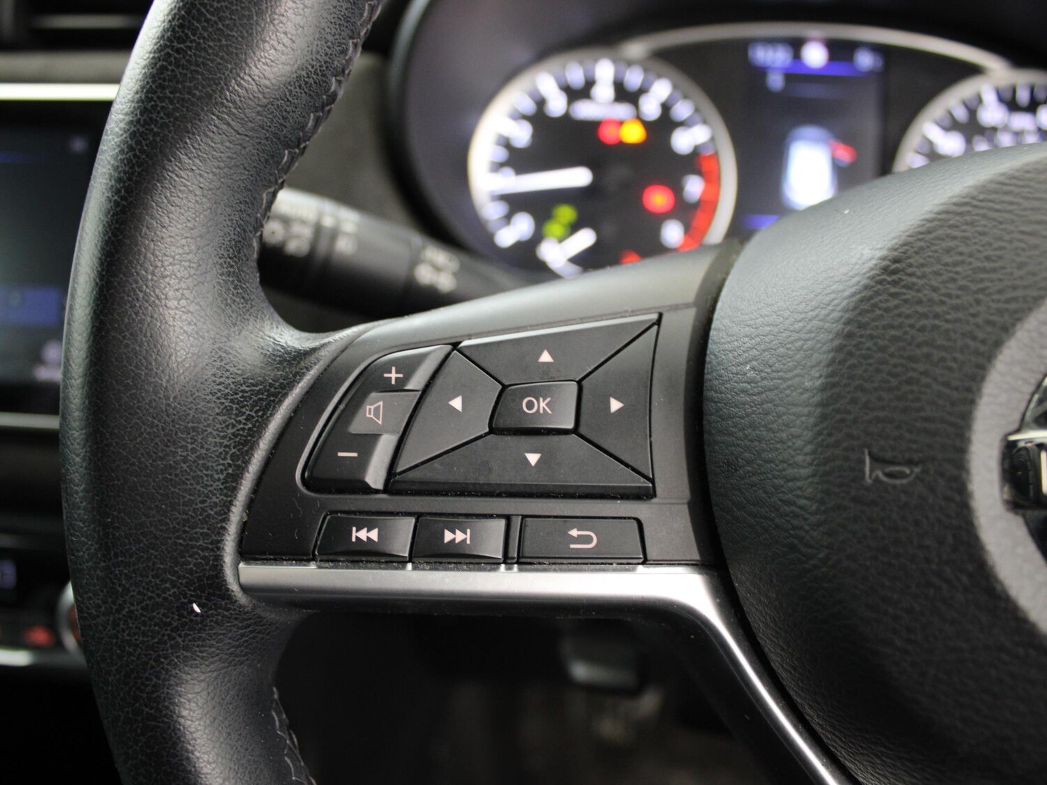 Used Nissan Micra 2022 for sale - 77158914: Photo 28