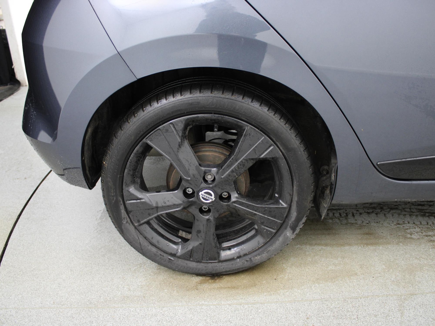 Used Nissan Micra 2022 for sale - 77158914: Photo 38