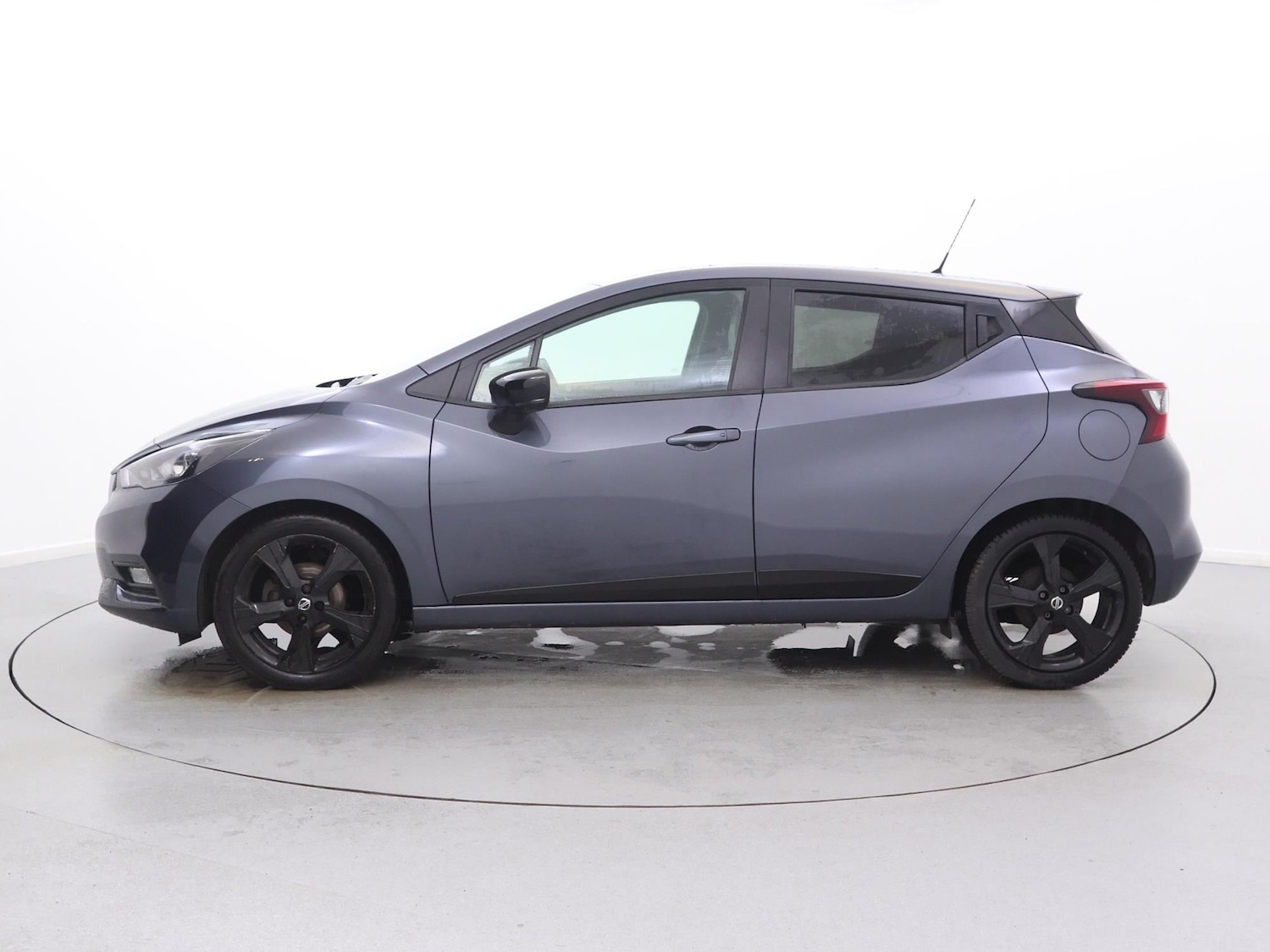 Used Nissan Micra 2022 for sale - 77158914: Photo 4