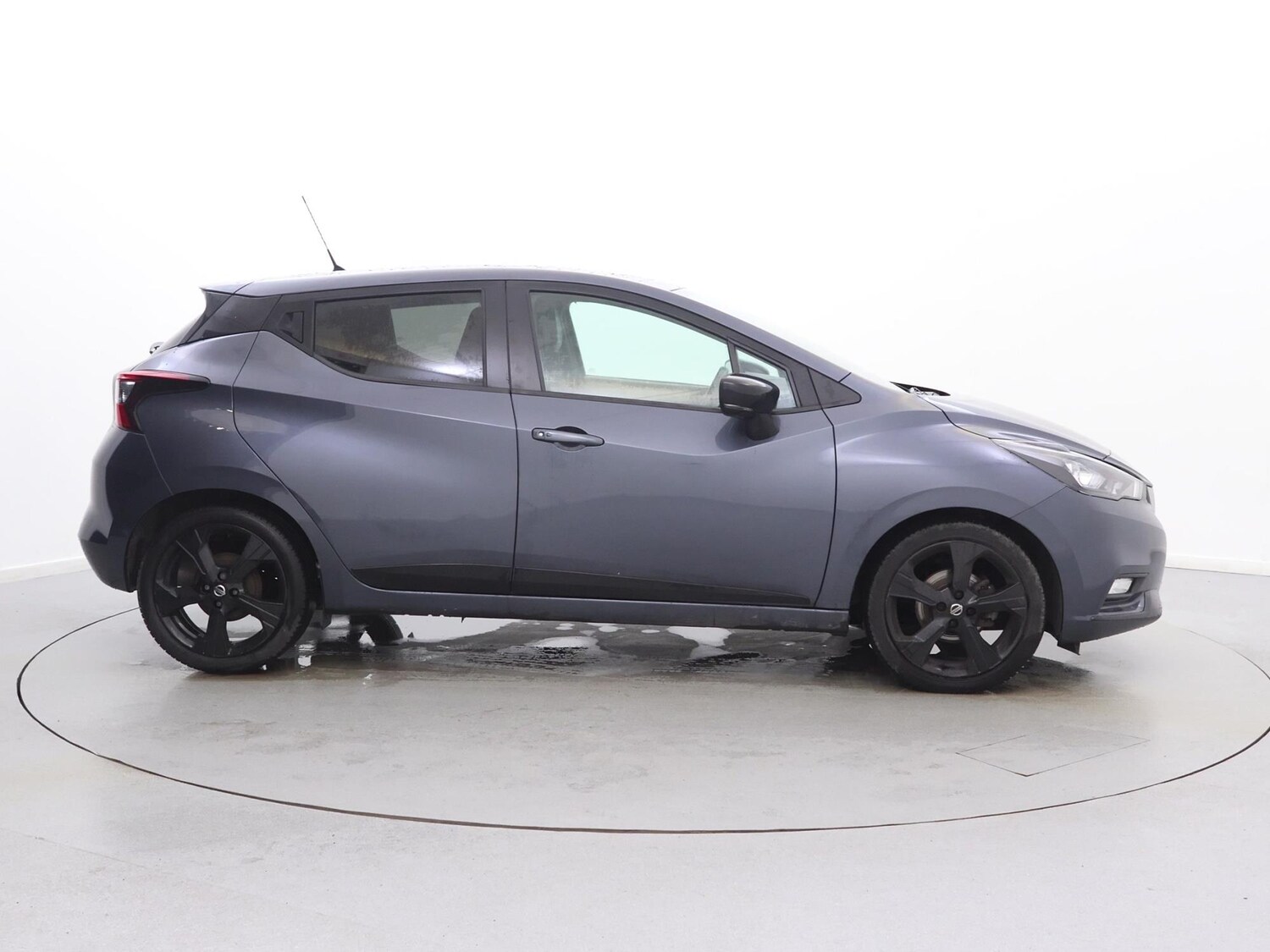 Used Nissan Micra 2022 for sale - 77158914: Photo 8
