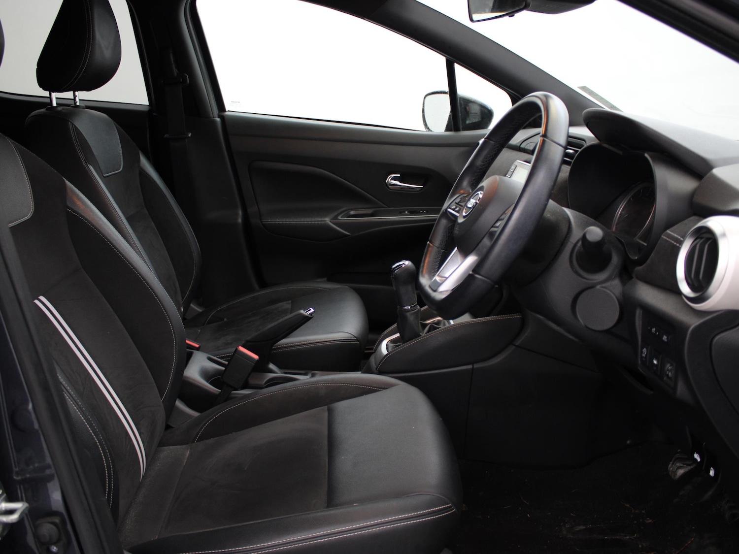 Used Nissan Micra 2022 for sale - 77158914: Photo 9