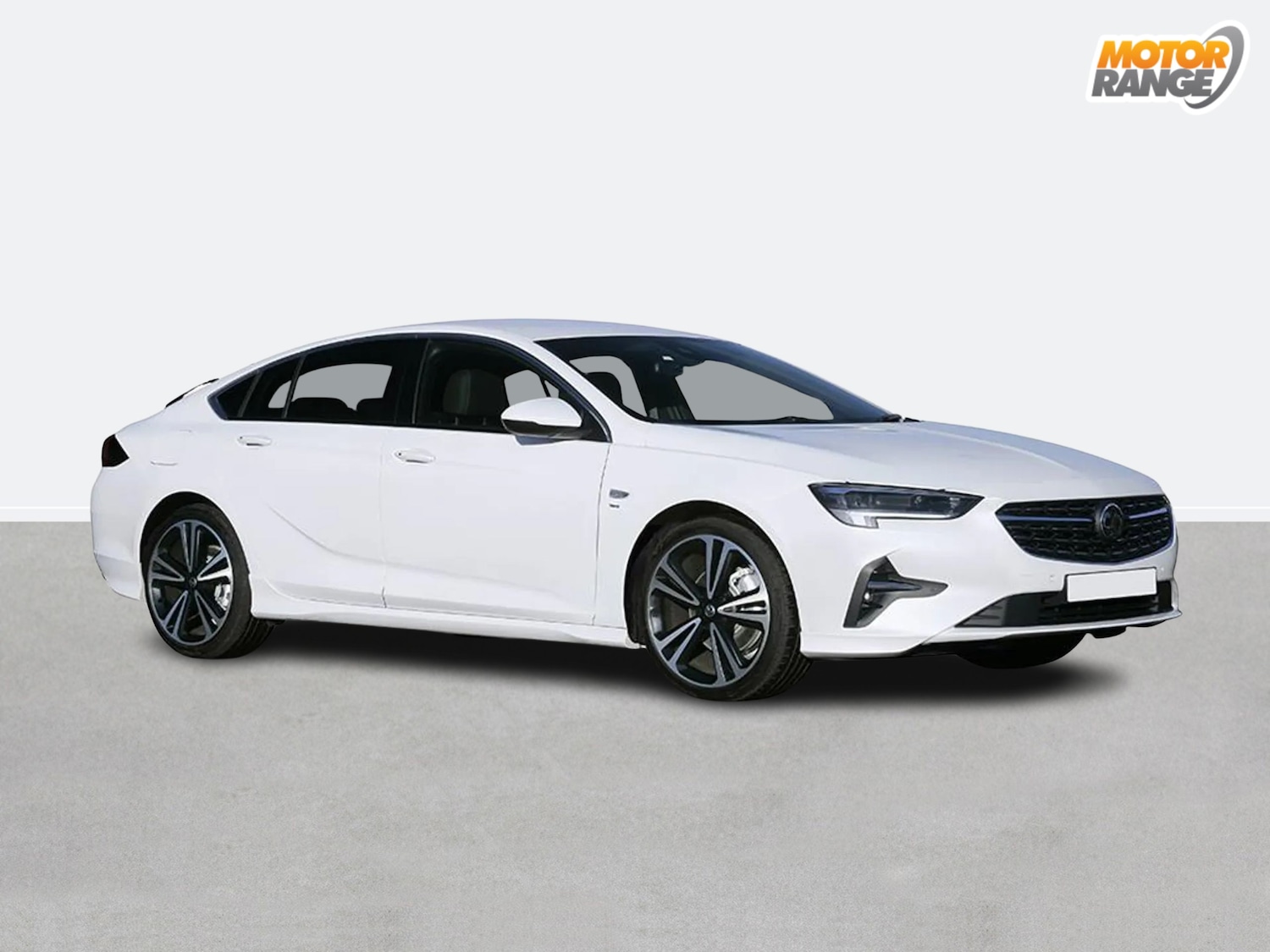 Used Vauxhall Insignia 2022 for sale - 78024768: Photo 1