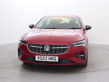 Used Vauxhall Insignia 2022 for sale - 78024768: Photo