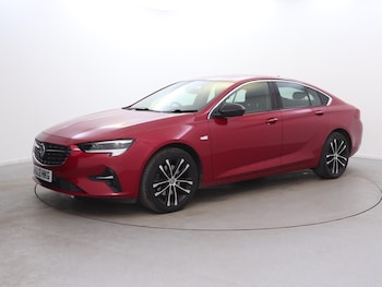 Used Vauxhall Insignia 2022 for sale - 78024768: Photo