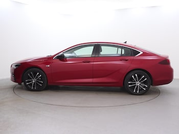 Used Vauxhall Insignia 2022 for sale - 78024768: Photo