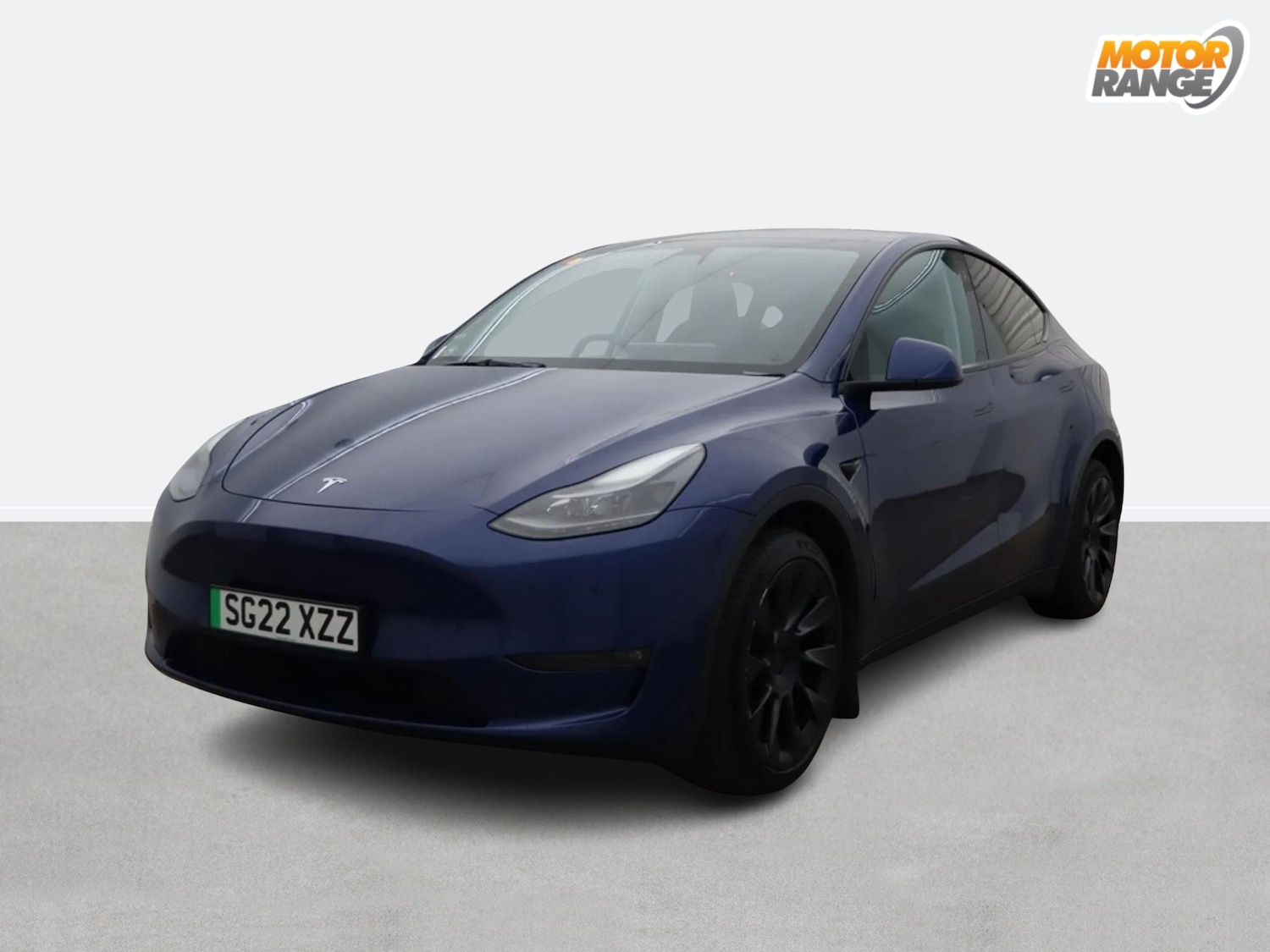 Used Tesla Model Y 2022 for sale - 78107585: Photo 2