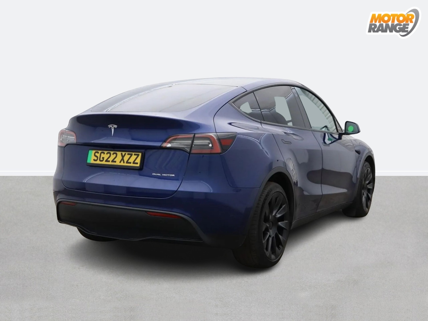 Used Tesla Model Y 2022 for sale - 78107585: Photo 4