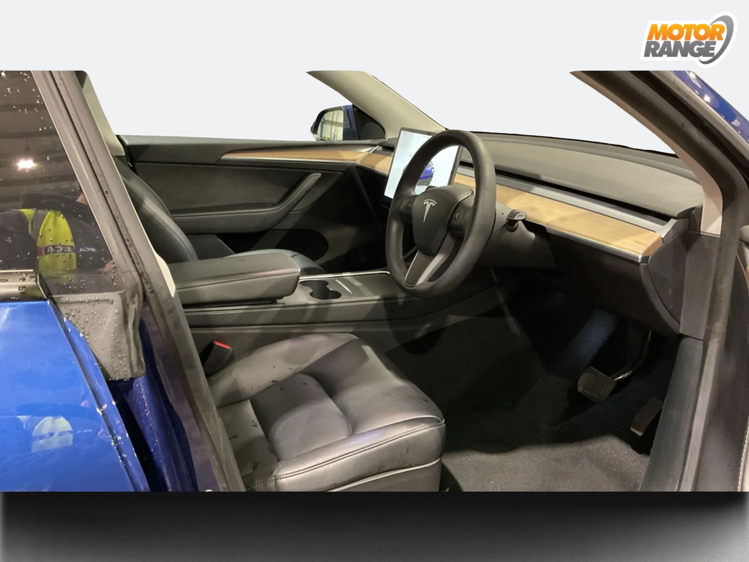 Used Tesla Model Y 2022 for sale - 78107585: Photo 8