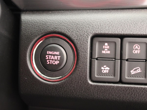 Used Suzuki Vitara 2018 for sale - 75006518: Photo 17