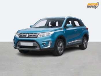 2018 - 1.4 Boosterjet S ALLGRIP 5dr Auto