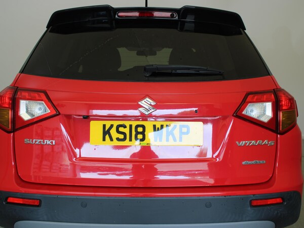 Used Suzuki Vitara 2018 for sale - 75006518: Photo 27