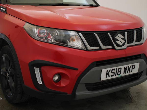 Used Suzuki Vitara 2018 for sale - 75006518: Photo 29
