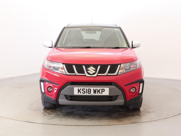 Used Suzuki Vitara 2018 for sale - 75006518: Photo 2