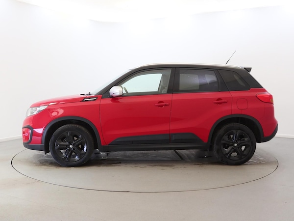 Used Suzuki Vitara 2018 for sale - 75006518: Photo 4