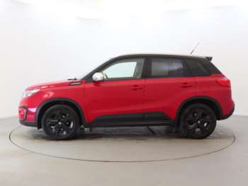 Used Suzuki Vitara 2018 for sale - 75006518: Photo