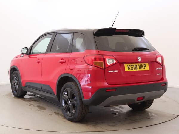 Used Suzuki Vitara 2018 for sale - 75006518: Photo 7