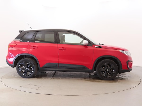 Used Suzuki Vitara 2018 for sale - 75006518: Photo 8